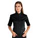 Camicia Unisex Detroit Stretch - Isacco