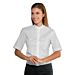 Camicia Unisex Detroit Stretch - Isacco