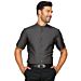 Camicia Unisex Detroit Stretch - Isacco