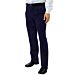 Pantalone Uomo 2 Pinces - Isacco