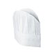 Confezione Cappello Cuoco TNT Cm 23 (10 Pezzi)