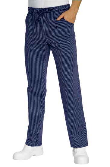 Pantalaccio - Isacco Vienna Blu