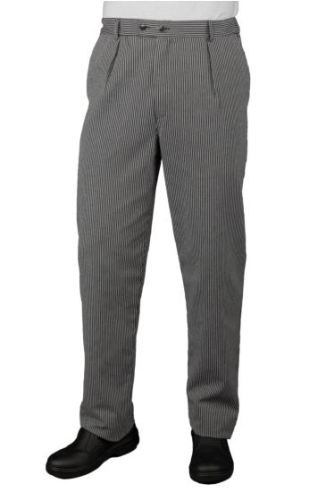 Pantalone Cuoco - Isacco Roller