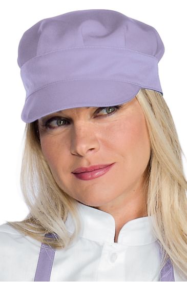 Cappello Sam - Isacco Lilla