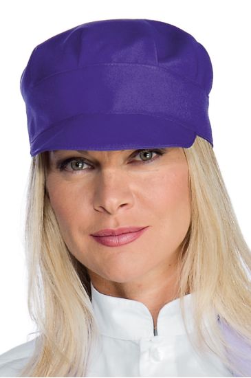 Cappello Sam - Isacco Viola