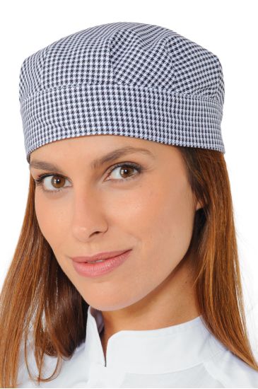 Cappello Bob - Isacco Pied De Poule