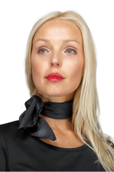 Foulard - Isacco Nero