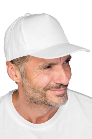 Cappello Tom - Isacco Bianco